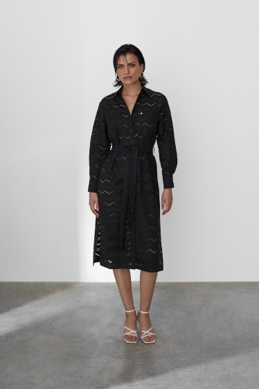 55483-3 Платье женское - SUMMER 2024 (55483-3)