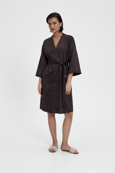 30292-1 Халат женский - LAETE (30292-1)