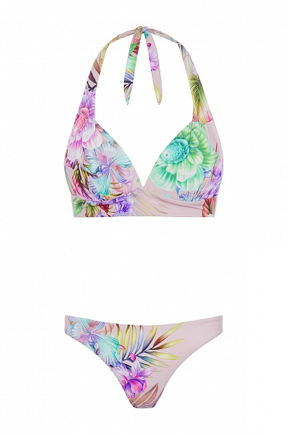 213305L+213316N Купальник LAETE - Треугольная уплотнённая чашка 5 (2022)