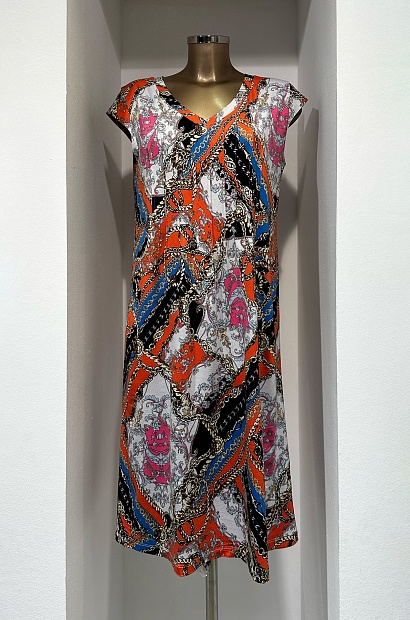 52091-7 Платье женское - LAETE