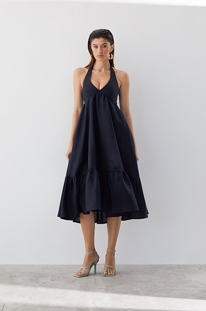 61854-3 Платье женское - SUMMER 2023