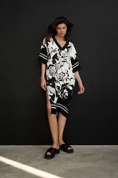 61897 Платье женское - SUMMER 2023
