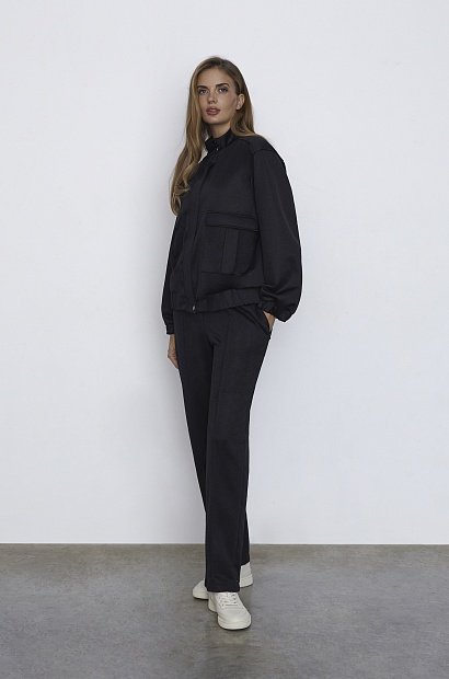 30576-4 Толстовка женская - WINTER 2024-2025