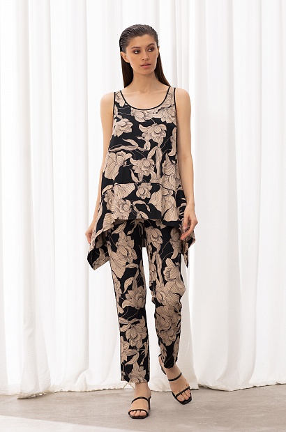 61598 Костюм женский - SUMMER 2021