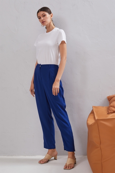 61691 Брюки женские - SUMMER 2021 (61691)