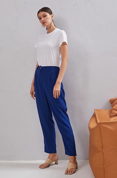 61691 Брюки женские - SUMMER 2021