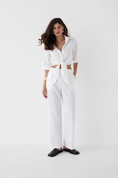 61961-3 Брюки женские - SUMMER 2024