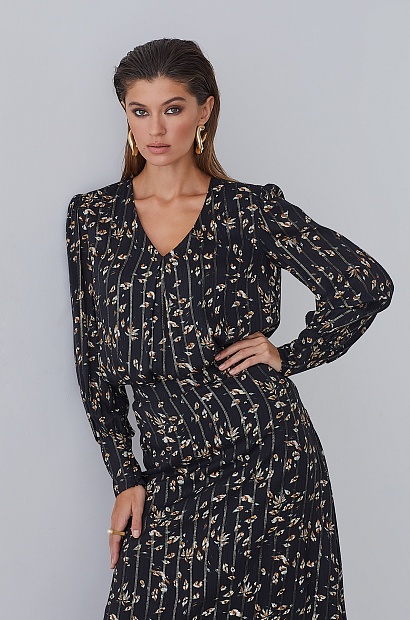 51994 Топ женский - WINTER 2021-2022