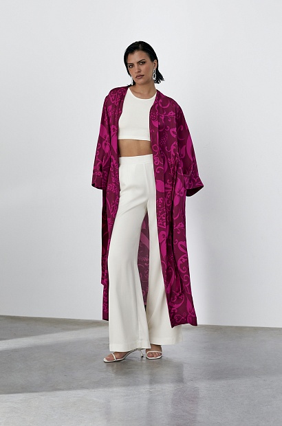 61987-1 Туника женская - SUMMER 2024