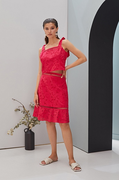 55426 Топ женский - LAETE