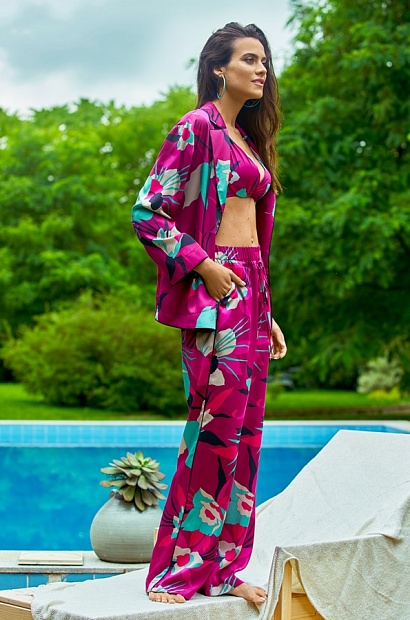 61581-1 Костюм женский - SUMMER 2020