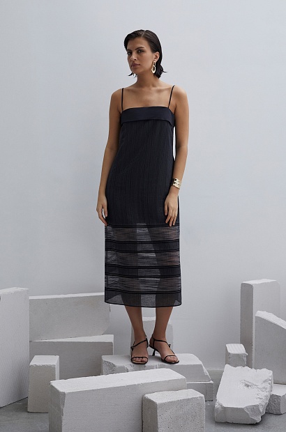 61944-2 Платье женское - SUMMER 2024