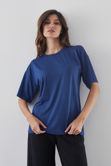 52089-2 Футболка женская - SUMMER 2023 (52089-2)