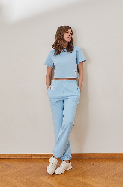 30435-2 Брюки женские - WINTER 2021-2022