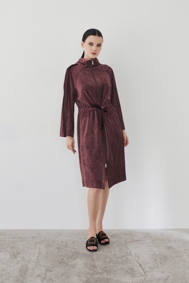 20459 Халат женский - WINTER 2022-2023 (20459)