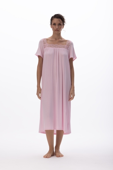 Nora Rose 2584 ночная сорочка женская (2584)