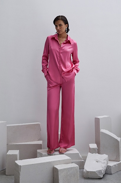 61930-3 Брюки женские - SUMMER 2024