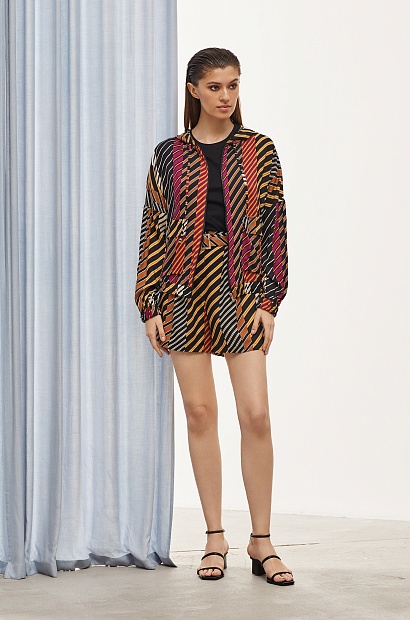 61721-1 Жакет женский - SUMMER 2021