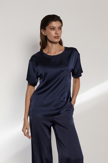 61817-4 Футболка женская - SUMMER 2023 (61817-4)