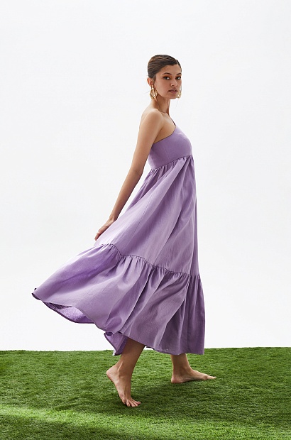 61776-13 Платье женское - SUMMER 2022