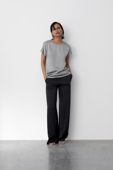 61830-2 Топ женский -  WINTER 2023-2024 (61830-2)