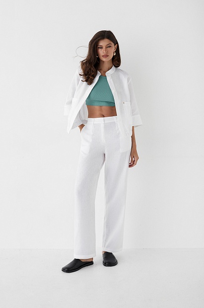 61999-3 Жакет женский - SUMMER 2024