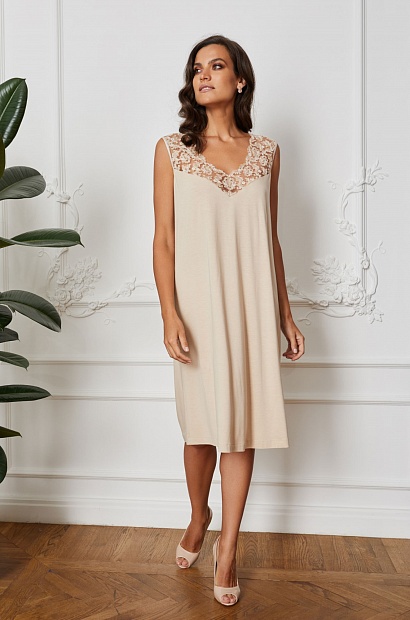 51838 Сорочка женская - WINTER 2020-2021