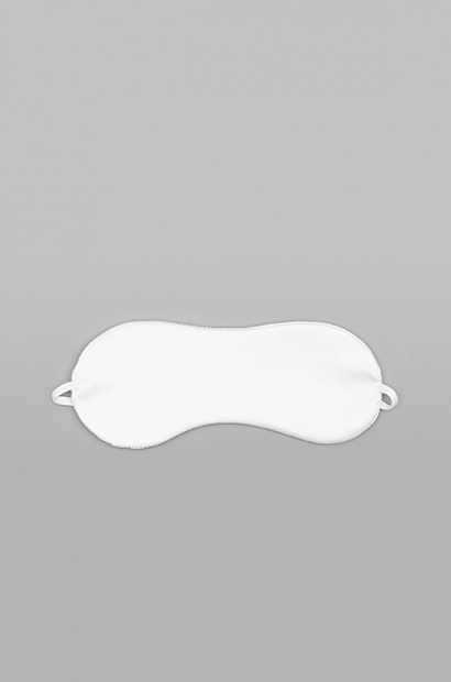 60132-6-1 Маска для сна женская БАЗА - LAETE