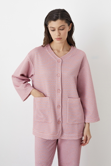 30528 Жакет женский - WINTER 2023-2024 (30528)