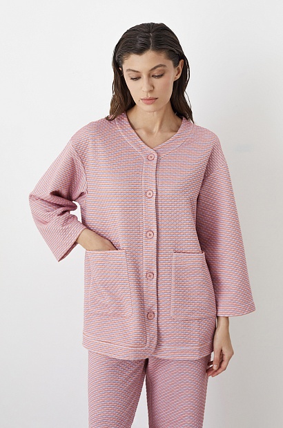 30528 Жакет женский - WINTER 2023-2024