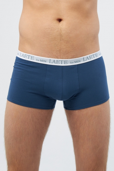 ZH001-4 Трусы мужские - LAETE (ZH001-4)