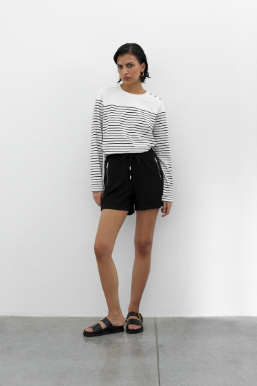 30542-2 Шорты женские - SUMMER 2024 (30542-2)