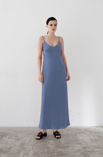 61933-2 Платье женское - SUMMER 2024