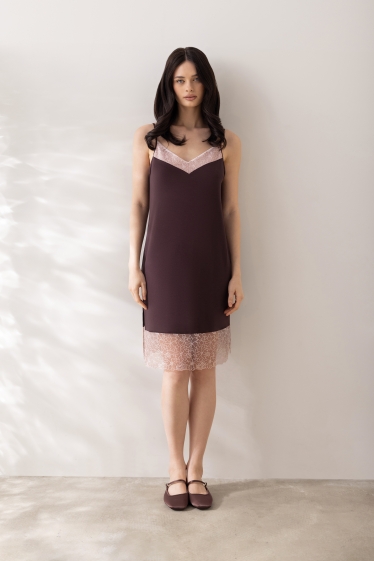 52194 Ночная сорочка женская - SUMMER 2025 (52194)