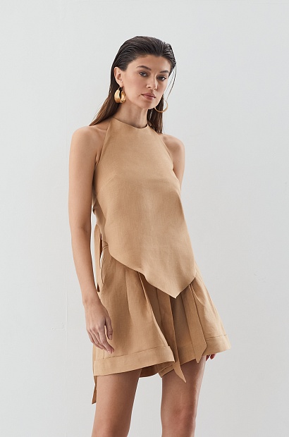 61856-2 Топ женский - SUMMER 2023