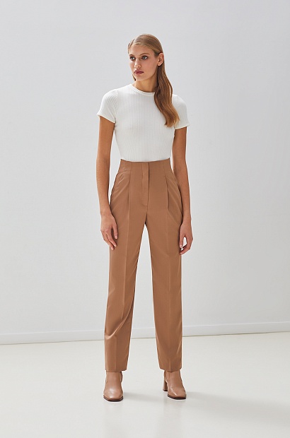 13008 Брюки женские - WINTER 2021-2022