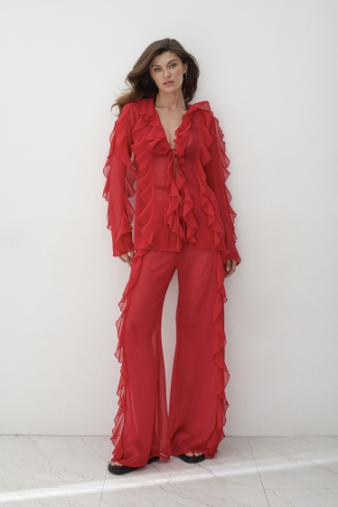 60591-3-3 Костюм женский - LAETE (60591-3-3)