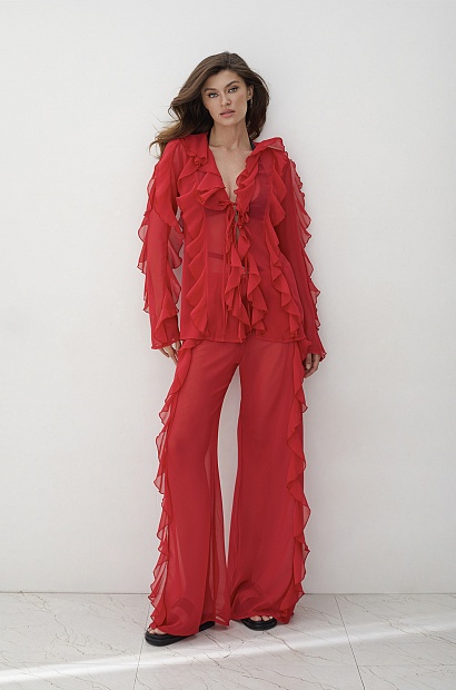 60591-3-3 Костюм женский - LAETE