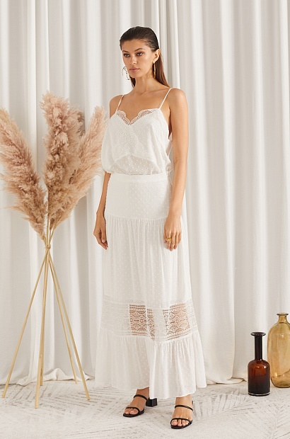 61711-3 Топ женский - SUMMER 2021