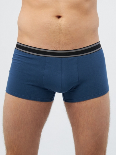 ZH001PP-4 Трусы мужские - Пижама Party (ZH001PP-4)