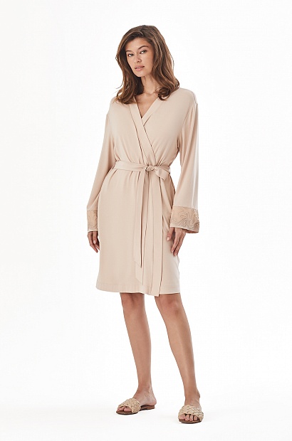 52054 Халат женский - LAETE