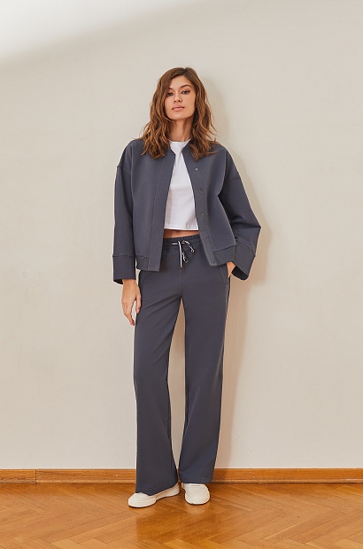 30439-2 Жакет женский - WINTER 2021-2022