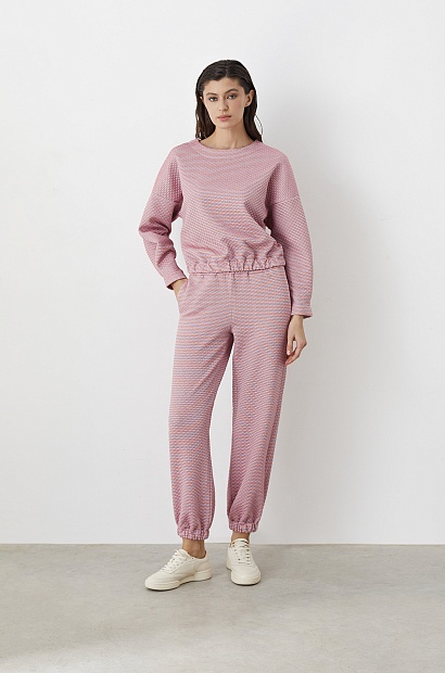 30529 Брюки женские - WINTER 2023-2024