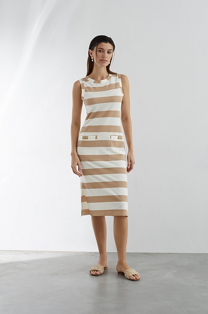 30550 Платье женское - SUMMER 2023