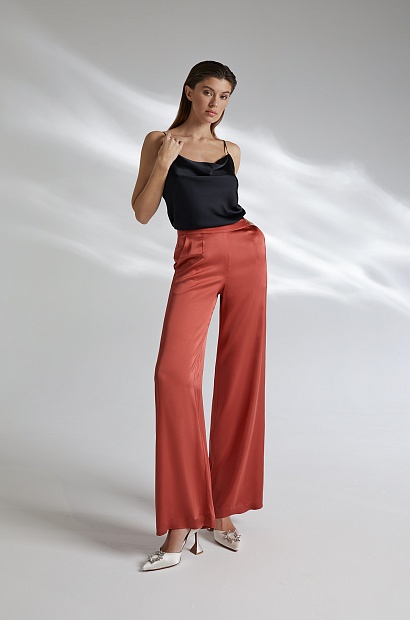 61815-2 Брюки женские - SUMMER 2023