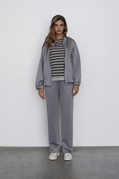 30557-2 Брюки женские - SUMMER 2023