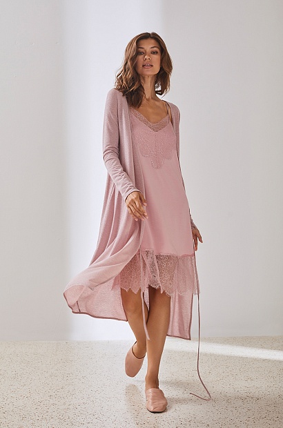 51972-3 Платье женское - WINTER 2021-2022