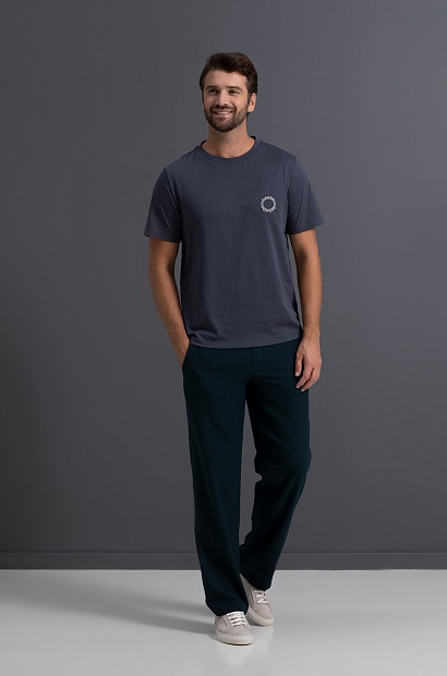 55392-2 Брюки мужские - WINTER 2021-2022