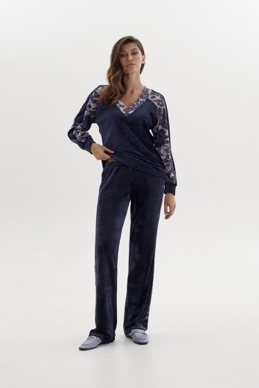 23317 Костюм женский - WINTER 2023-2024 (23317)