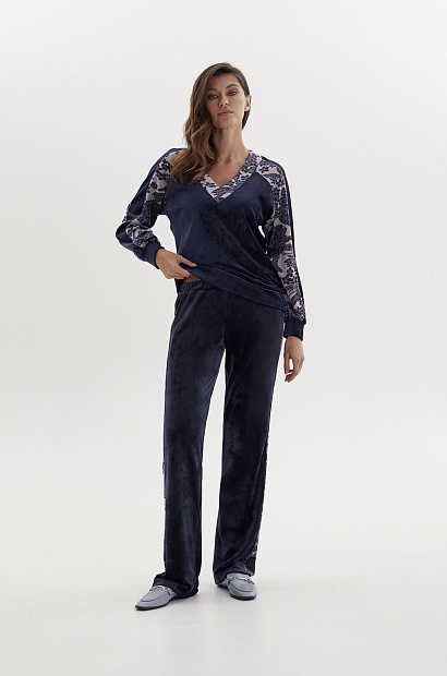 23317 Костюм женский - WINTER 2023-2024